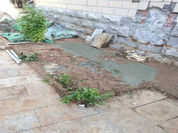 南浔地基基础注浆增加承载力灌浆加固