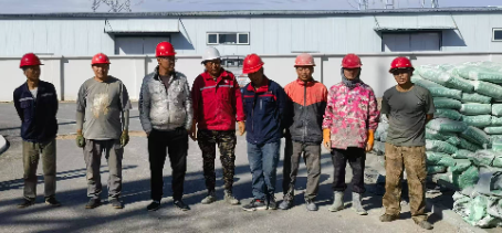 南浔厂房地基沉降注浆加固施工队伍怎么选